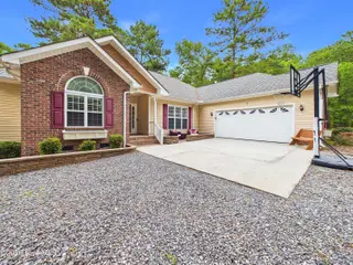 16 Ridge Road, Jackson Springs, NC 27281 – photo 3: Front