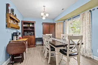 114 Trailwood Drive, Hubert, NC 28539 – photo 6: Dining