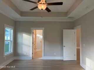 2339 Crescent Bay Drive, Southport, NC 28461 – photo 13: Owners Bedroom