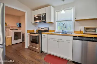 504 Timothy Drive, Elizabeth City, NC 27909 — 3-bedroom manufactured home in Timothy Acres, Elizabeth City, NC, photo 15 of 47: DSC04602-Edit