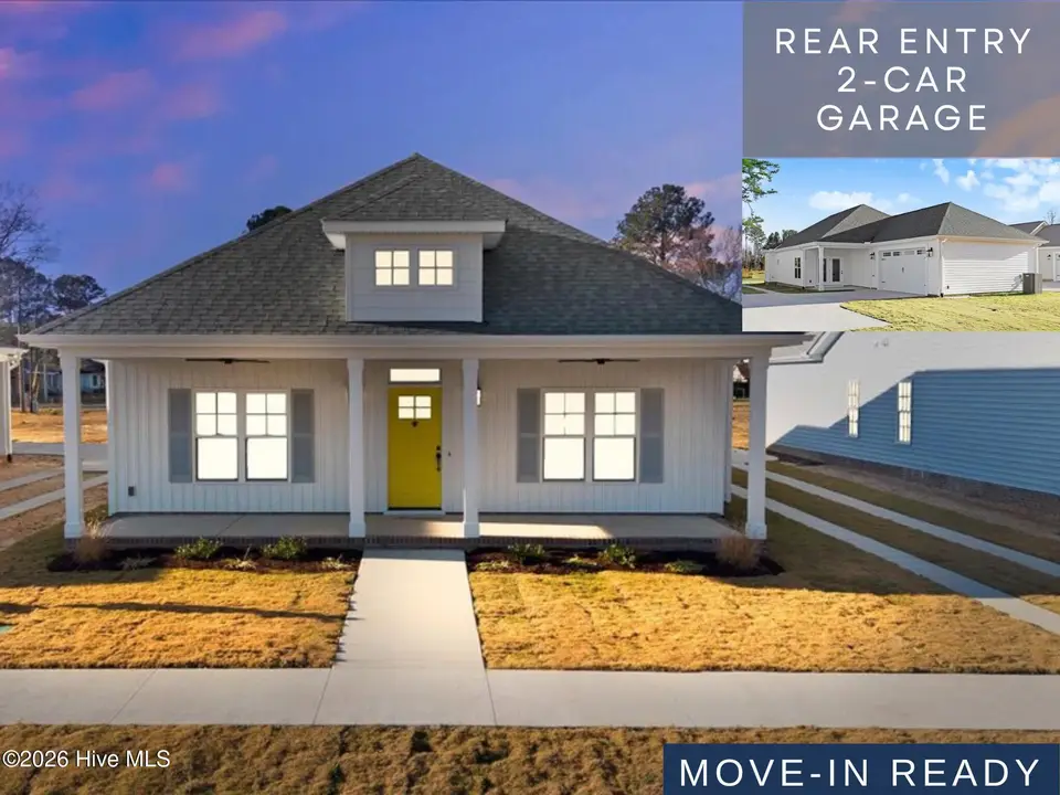 110 Mason Street, Princeton, NC 27569 – photo 1 of 36: 26