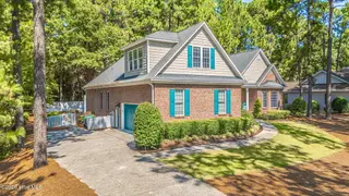 725 Lake Forest Drive SE, Pinehurst, NC 28374 – photo 3: Front
