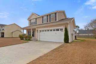 108 Maidstone Drive, Richlands, NC 28574 – photo 3: 108-3