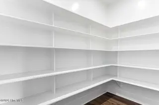 275 Hollycrest Drive, Pinehurst, NC 28374 — 5-bedroom home in Hollycrest, Pinehurst, NC, photo 12 of 42: HUGE pantry