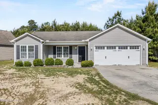 248 Sweet Gum Lane, Richlands, NC 28574 – photo 2: 2_front exterior