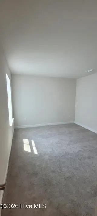 306 Spinnaker Street # A, Elizabeth City, NC 27909 – photo 11: Bedroom 2 Upstairs