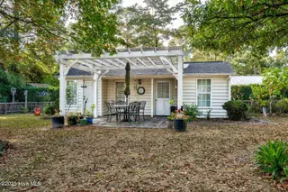 3617 Woodlawn Road, Rocky Mount, NC 27804 – photo 10: Detached building / Workshop