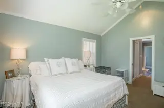 1524 Ann Street, Beaufort, NC 28516 – photo 13: Principle bedroom