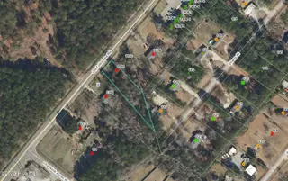 1388 Old Folkstone Road, Sneads Ferry, NC 28460 – photo 7: Flood Map