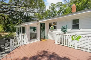 3701 E Oak Island Drive, Oak Island, NC 28465 – photo 11