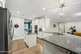 822 Winston Pines Drive, Aberdeen, NC 28315 — 5-bedroom home in Winston Pines, Aberdeen, NC, photo 21 of 51: 21_img_7087