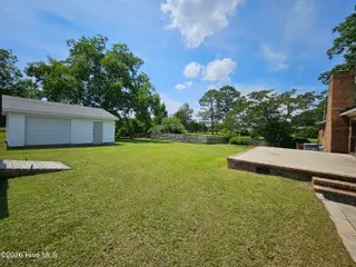 100 Ashley Avenue, Goldsboro, NC 27530 – photo 23: 20260710_145306