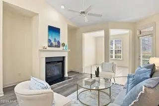 1331 Arbor Ridge Way, Leland, NC 28451 — 2-bedroom townhome in Magnolia Greens, Leland, NC, photo 11 of 70