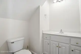 1517 Anderson Street NW, Wilson, NC 27893 – photo 23: Half Bath