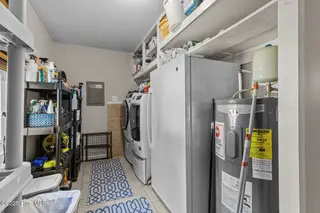3012 Northwoods Drive, Jacksonville, NC 28540 – photo 15: Laundry Room & Pantry