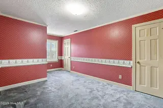 580 Bass Road, Nashville, NC 27856 – photo 16: Third Bedroom