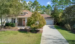 435 Belvedere Drive, Holly Ridge, NC 28445 – photo 2: 1000025182