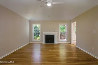 725 Monticello Drive, Pinehurst, NC 28374 – photo 11: Monticello Int.-5