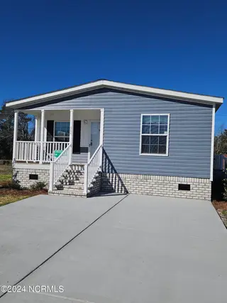 864 Yaupon Drive SW, Calabash, NC 28467 – photo 6: 1000009639