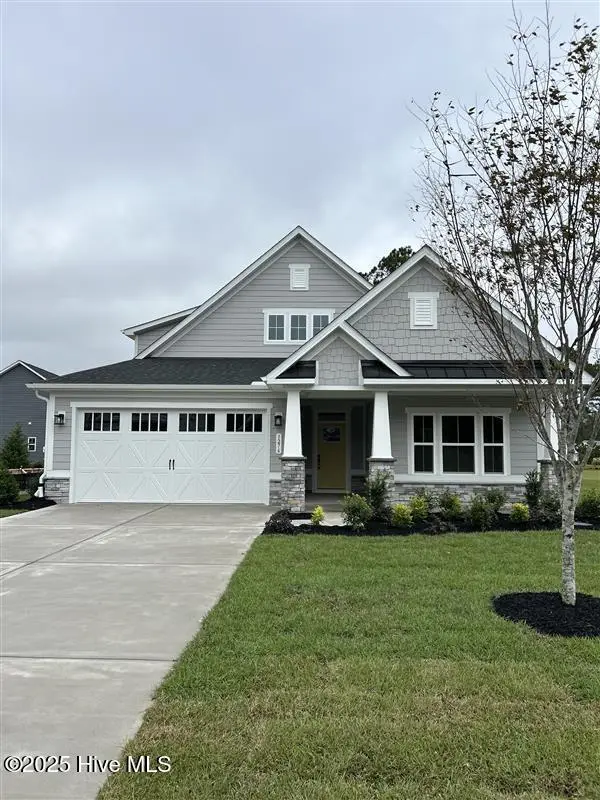 1276 Piper Glen Drive, Sunset Beach, NC 28468 – photo 1 of 17: Palladio 2