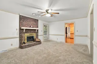 1120 Par Three Drive S, Wilson, NC 27893 – photo 16: Den