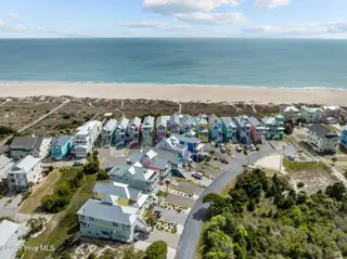 233 Sea Dreams Drive, Atlantic Beach, NC 28512 – photo 23: SD whole comm drone high up 2