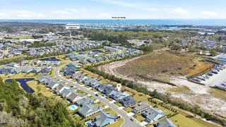 6479 Bryson Drive SW, Ocean Isle Beach, NC 28469 – photo 2: 1 mile legal golf cart ride to beach!