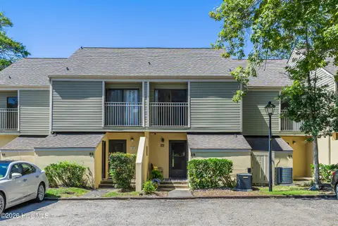 25 Gate 1, Carolina Shores