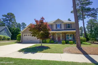 350 Wiregrass Lane, Southern Pines, NC 28387 – photo 1: 350 Wiregrass Ln-75