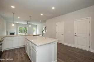 745 Greenwich Place, Richlands, NC 28574 – photo 4: Kitchen 01