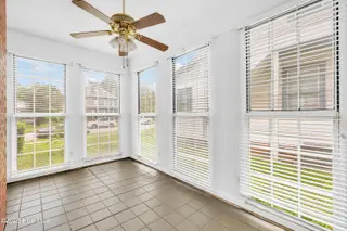 207 N 13th Street, Wilmington, NC 28401 — 4-bedroom home, Wilmington, NC, photo 14 of 39: Sunporch