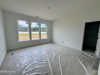 1773 Dixon Grove Lane, Grimesland, NC 27837 – photo 13: primary bedroom