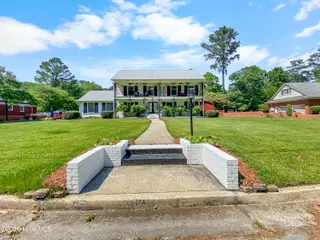 1907 Essex Street, Kinston, NC 28504 – photo 3: PHOTO MAY 04 2026, 14 51 18
