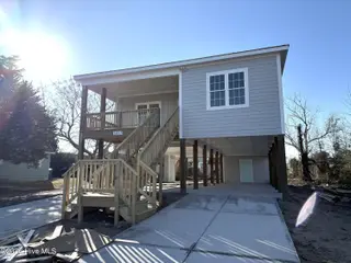 1411 Bay Street, Morehead City, NC 28557 – photo 7: FRONT 3