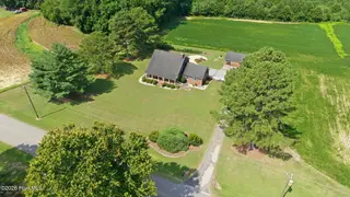580 Bass Road, Nashville, NC 27856 – photo 4: Aerial