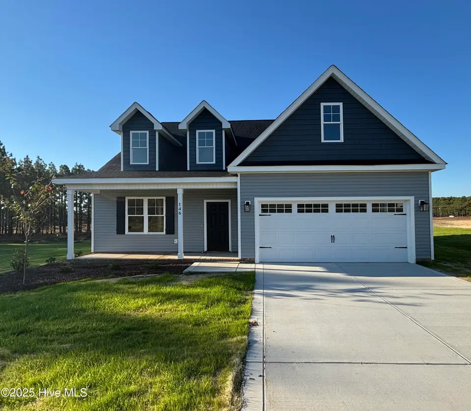 146 Spring Meadows Drive, Aberdeen, NC 28315 – photo 1 of 44: IMG_8788