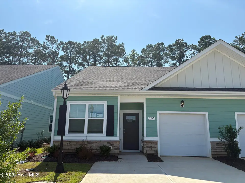 3567 Whaley Way NW, Ash, NC 28420 – photo 1 of 2: Lot 17 3567 Whaley Way NW