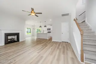 147 Tuskeegee Drive, Smithfield, NC 27577 – photo 6: 147 Tuskeegee - 6