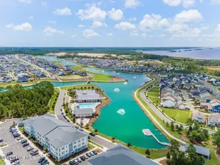 921 Everlong Lane, Wilmington, NC 28412 – photo 21: Riverlights Lake 2
