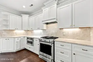 123 Hardwick Lane, Newport, NC 28570 – photo 12: Kitchen