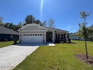 182 Cherry Laurel Drive, Wallace, NC 28466 – photo 2: Exterior