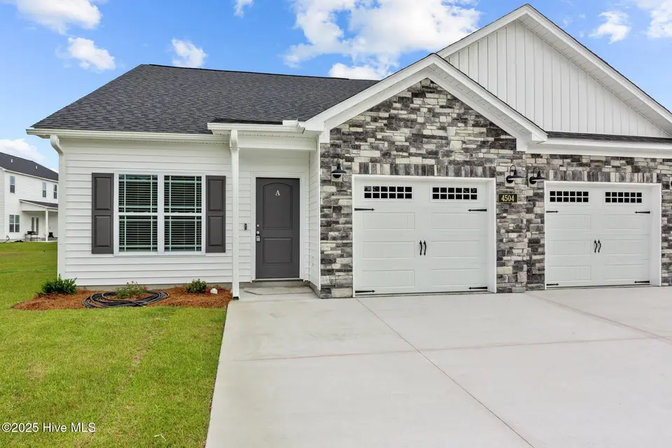 2604 Nexus Drive B, Greenville, NC 27834 – photo 1 of 37: 1-web-or-mls-_S0A4149