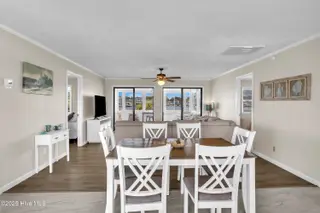 161 High Point Street, Holden Beach, NC 28462 — 4-bedroom home in Holden Beach Harbor, Holden Beach, NC, photo 19 of 66: 22-Final 161 High Point St Holden-RJREM-