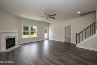 745 Greenwich Place, Richlands, NC 28574 – photo 11: Living 03