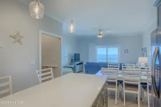 1796 New River Inlet Road, North Topsail Beach, NC 28460 – photo 13: 1796 nrir - Interior - Edited_9