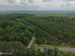 01581 Doubs Chapel Road, West End, NC 27376 – photo 1: Lot Lines