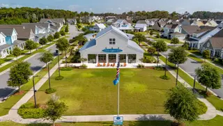 153 Gray Duck Drive, Beaufort, NC 28516 – photo 13: Beau Coast Clubhouse