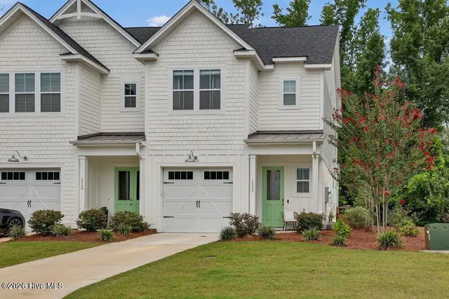 1042 Tidal Lane, Wilmington, NC 28401
