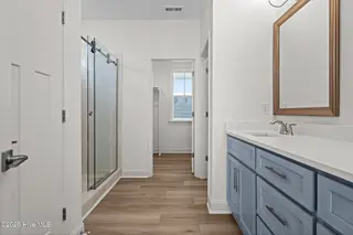 5102 Willows Edge Drive, Sims, NC 27880 – photo 16: Master Bath 3