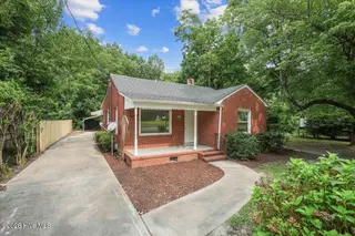 909 N Carolina Street, Goldsboro, NC 27530 – photo 4: 04-909 N Carolina St-4